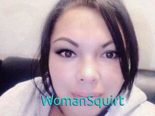 WomanSquirt