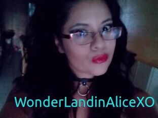 WonderLandinAliceXO