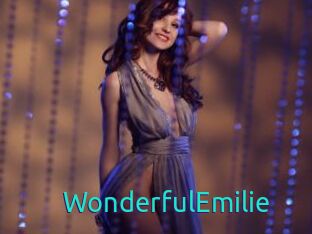 WonderfulEmilie