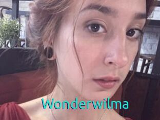 Wonderwilma