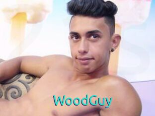 WoodGuy