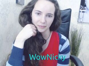 WowNicky