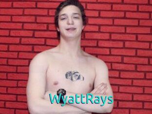 WyattRays