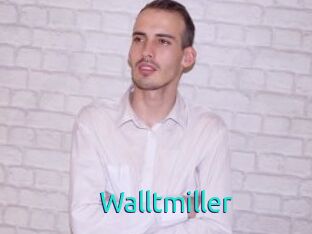 Walltmiller