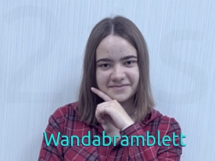 Wandabramblett