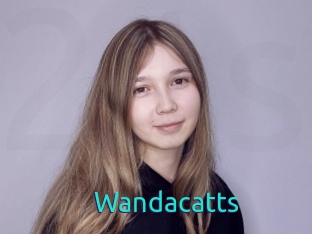 Wandacatts