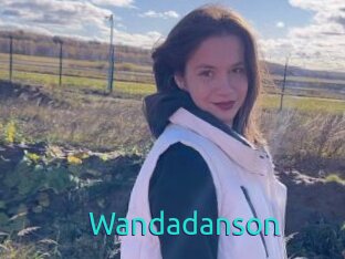 Wandadanson