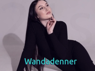 Wandadenner