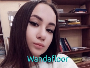 Wandafloor