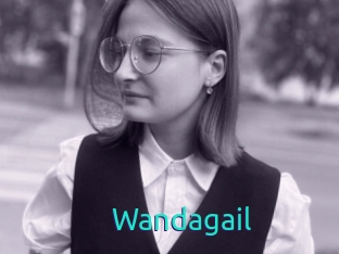 Wandagail