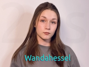Wandahessel