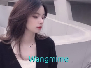 Wangmime