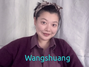 Wangshuang