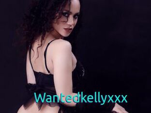 Wantedkellyxxx