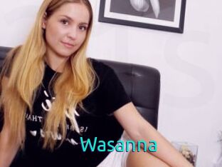 Wasanna