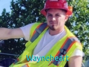 Wayneheart