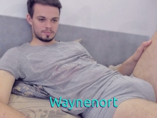 Waynenort