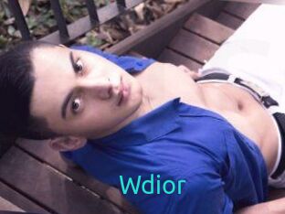 Wdior
