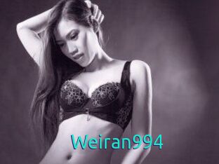 Weiran994