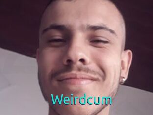 Weirdcum