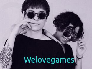 Welovegames
