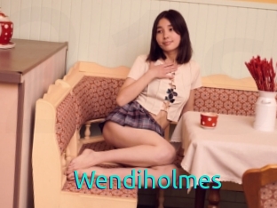 Wendiholmes