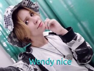 Wendy_nice