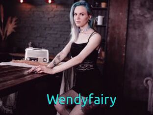 Wendyfairy