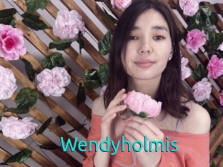 Wendyholmis