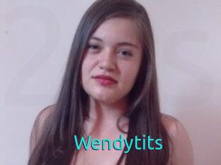 Wendytits