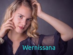 Wernissana