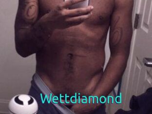 Wettdiamond