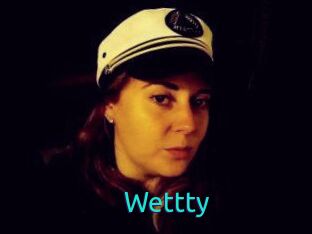 Wettty