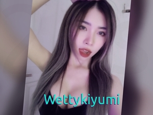 Wettykiyumi