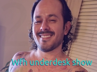 Wfh_underdesk_show