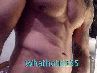 Whathotti355