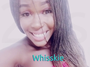 Whisskie