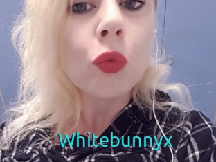 Whitebunnyx