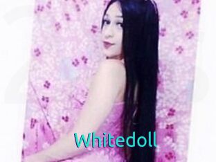 Whitedoll