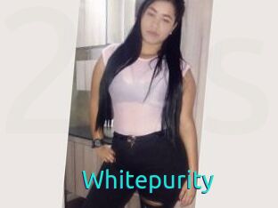 Whitepurity