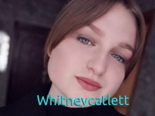 Whitneycatlett