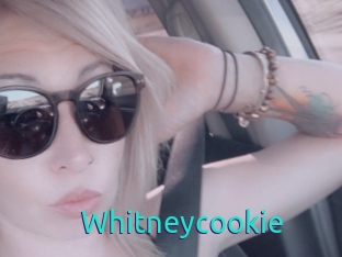 Whitneycookie