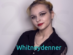 Whitneydenner
