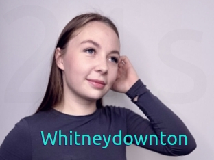 Whitneydownton