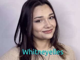 Whitneyelles
