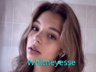 Whitneyesse