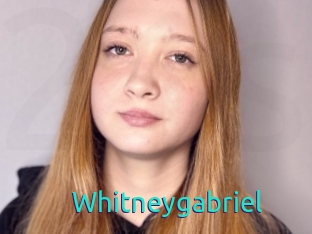 Whitneygabriel