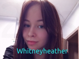 Whitneyheather