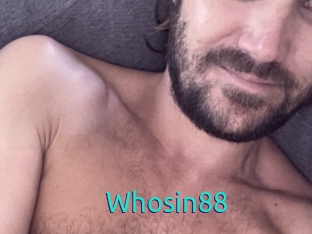 Whosin88
