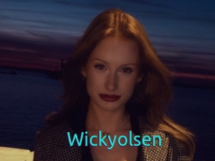 Wickyolsen